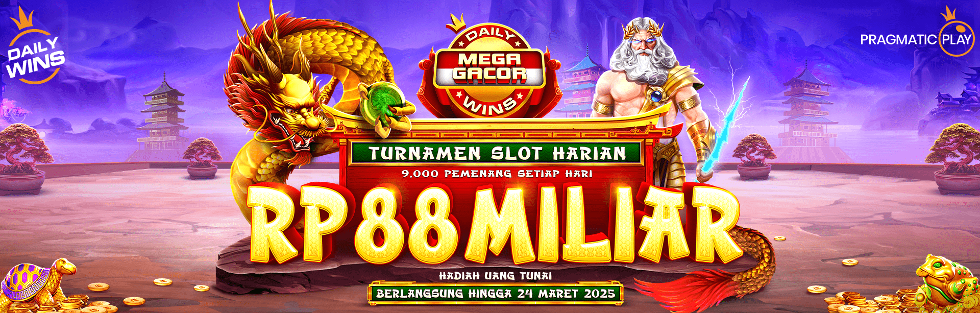 PG SOFT TURNAMEN TUNAI TERBESAR